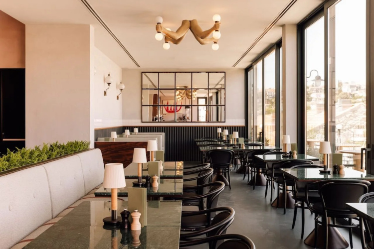 The Rebello Hotel & Spa photo 47
