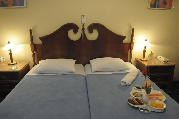 Asteras Hotel