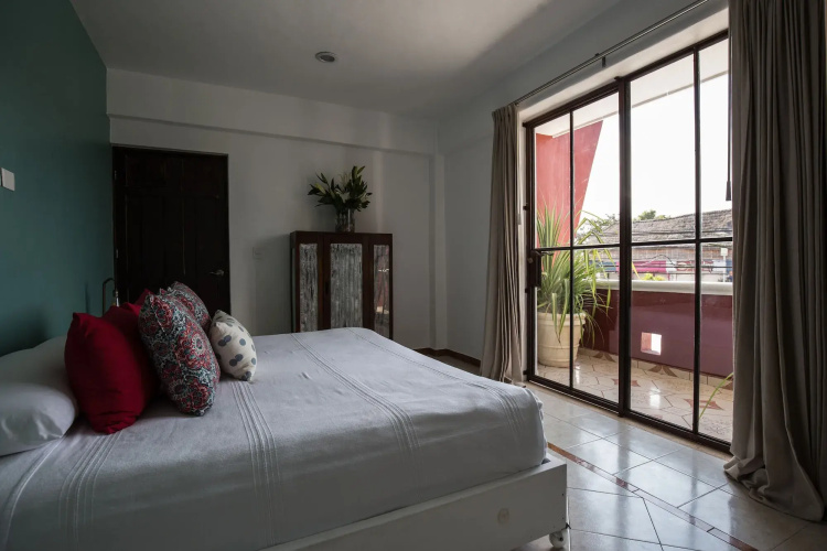 Casa Colonial Vintage Hotel