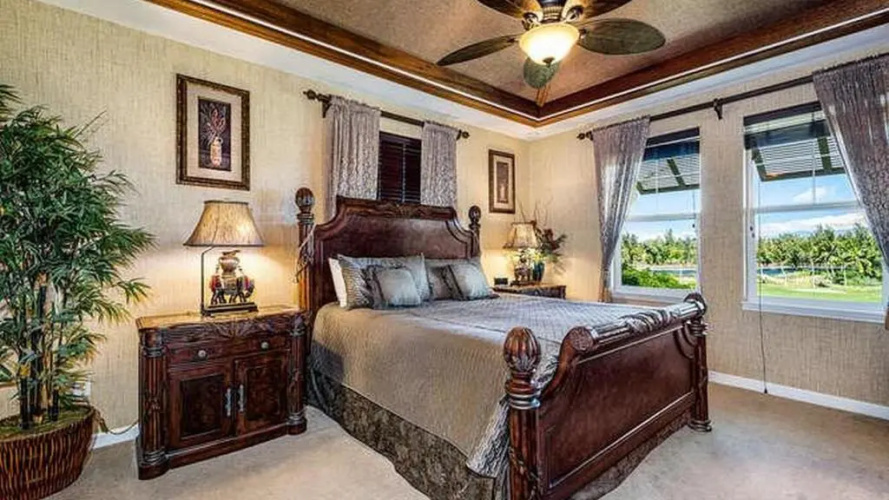 Waikoloa Beach S J32 2 Bedroom Condo by RedAwning