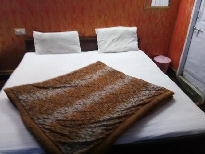 Hotel Jandyal