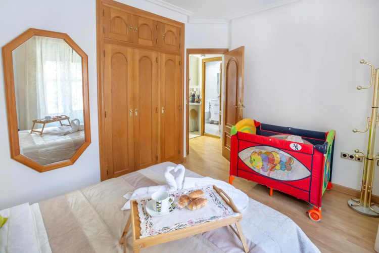 Apartamento Candela