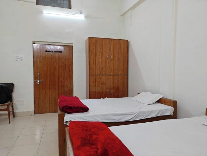Standard Double Family room