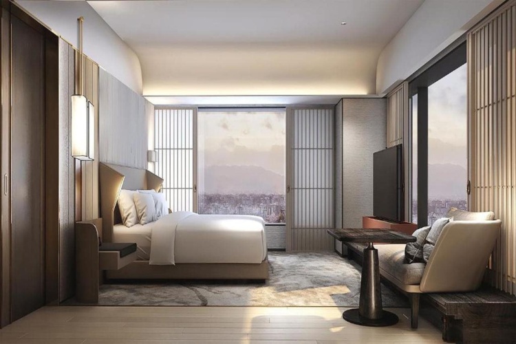 Dusit Thani Kyoto photo 7