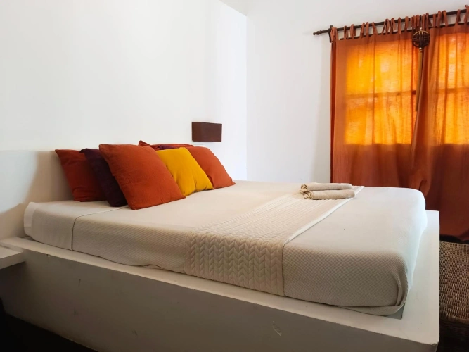 Villa Kalachuchi B&B