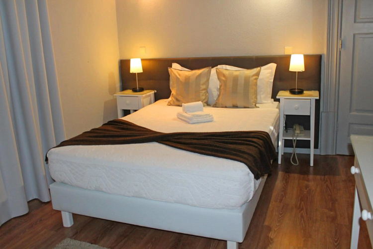 Porto Nobre Hotel