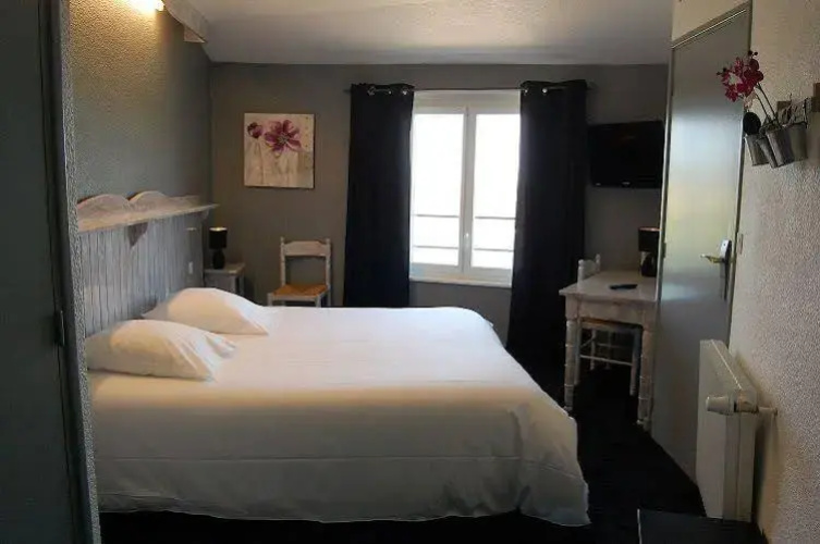 Hotel Le Domanial