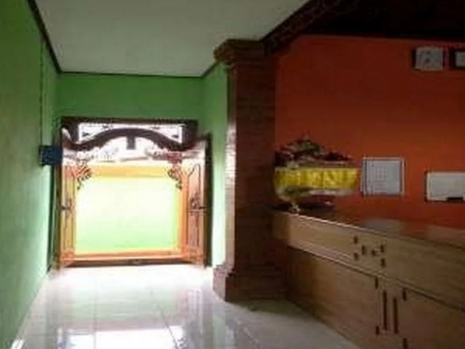 Hotel Penginapan Pondok Indah