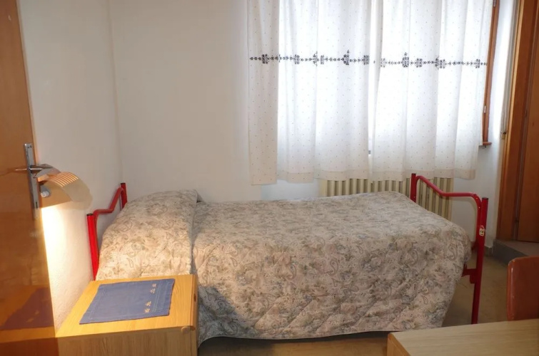 Albergo Sargas