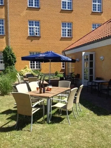 Hotel Jens Baggesen