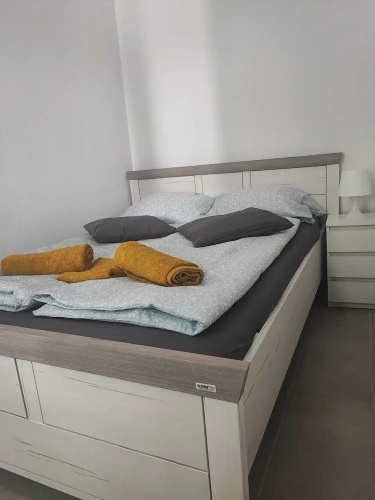 Modern 2BR Apartment In Prime Vienna