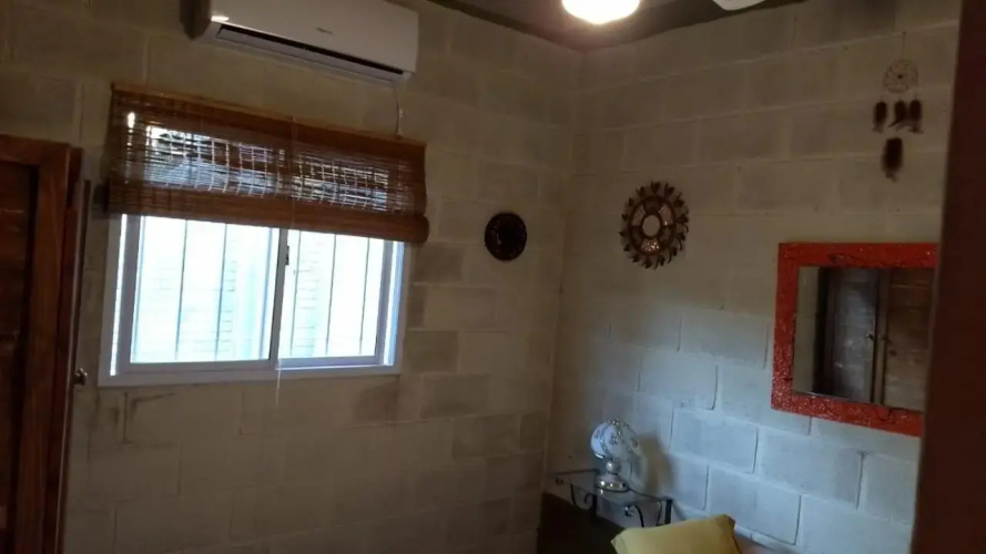Cabañas El Descanso