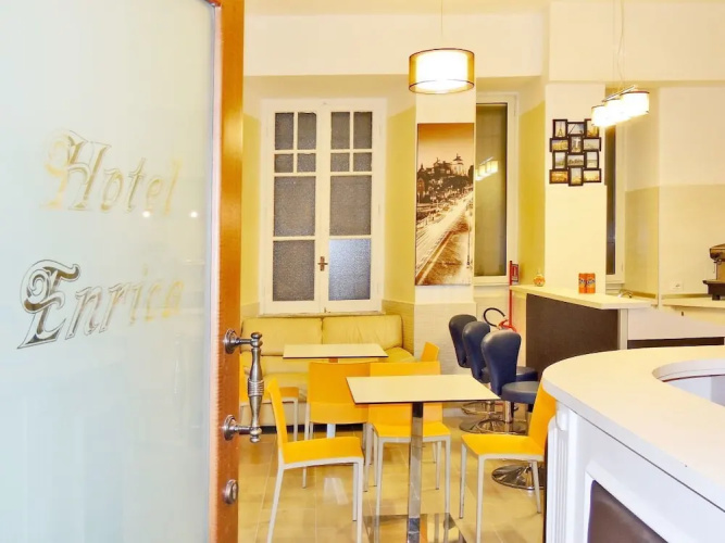 Albergo Enrica