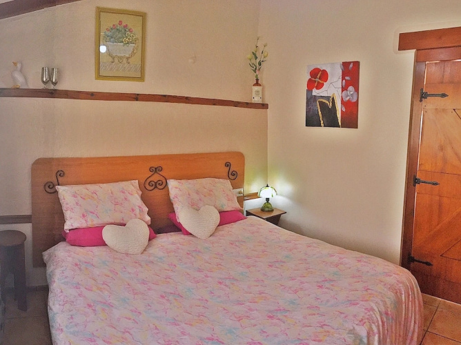 The Olive Mill Aparthotel