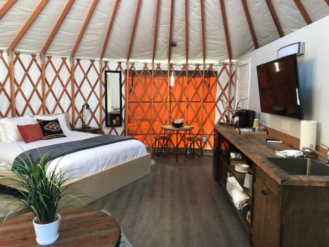 Tent