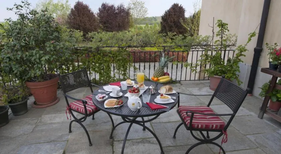 B&B Il Convento