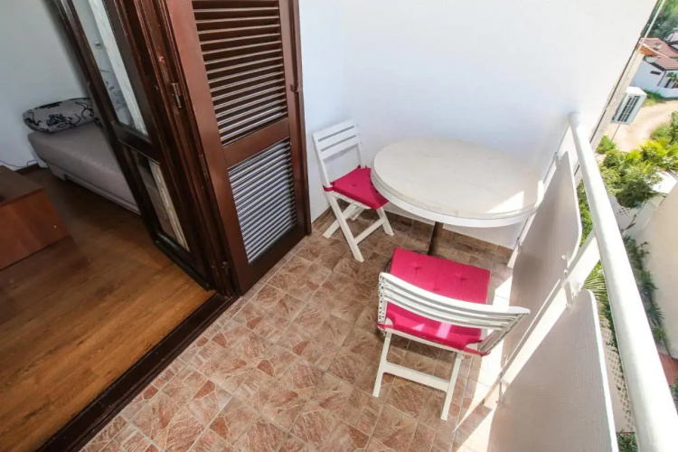 Apartment Pinjola