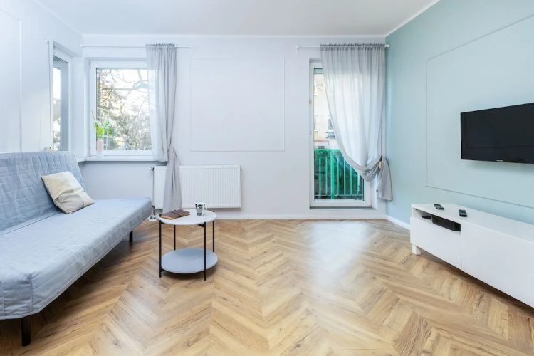 Apartments Sopot 23 Marca by Renters