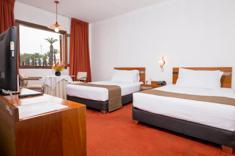 DM Hoteles Tacna