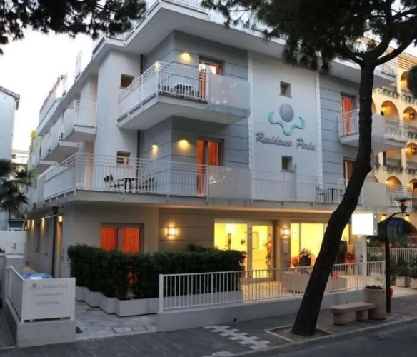 Otel görseli