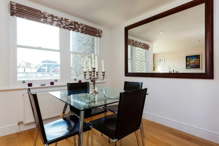 Marylebone Views