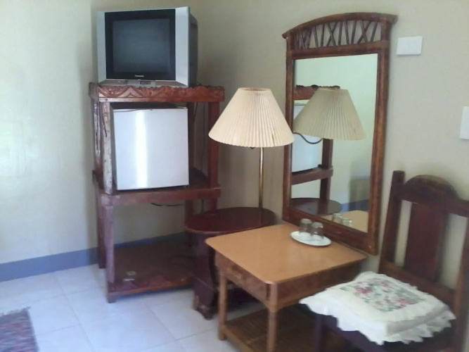 Mika's Beach Resort