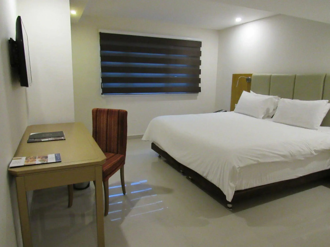 Hotel American Golf