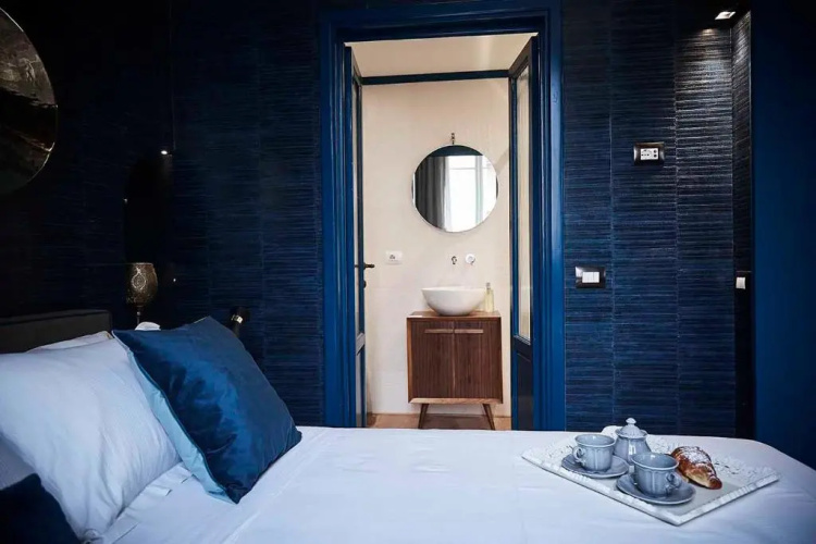 Florence Prestige Apartments ZANOBI 55