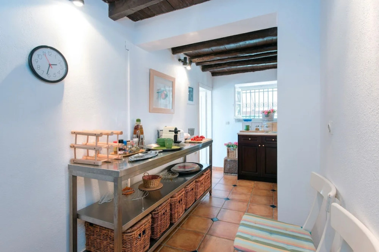 Villa Agni