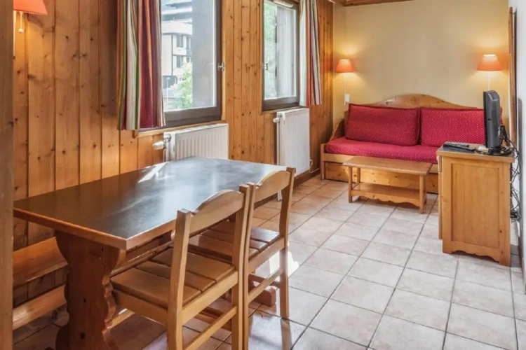 1 Bedroom Comfort Apartment