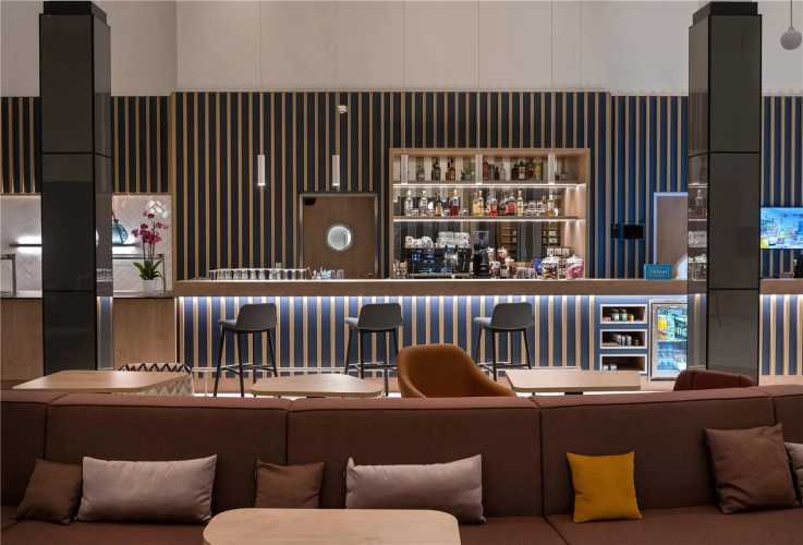 Hampton By Hilton Potsdam Babelsberg
