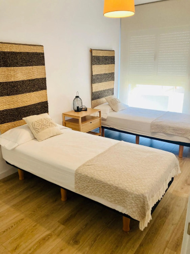 Apartamento Las Rotas