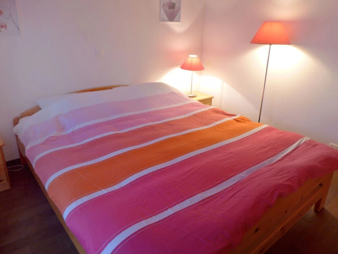 Chalet A Coeur Grimentz
