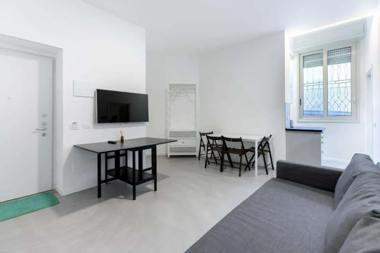 Alessia's Flat - Politecnico Bovisa