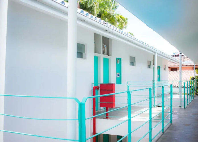 Hotelbild