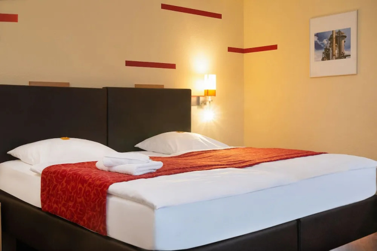 Hotel NeuHaus