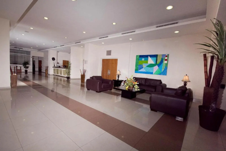 Balajú Hotel & Suites