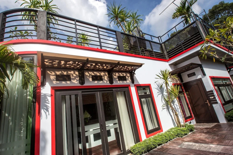 Imagen del hotel