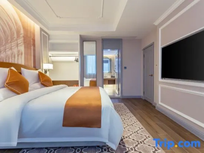 Business Double Suite