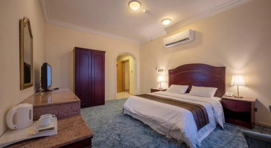 Wakan Hotel
