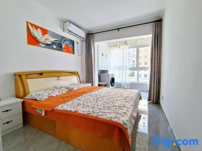 2 Bedrooms Suite