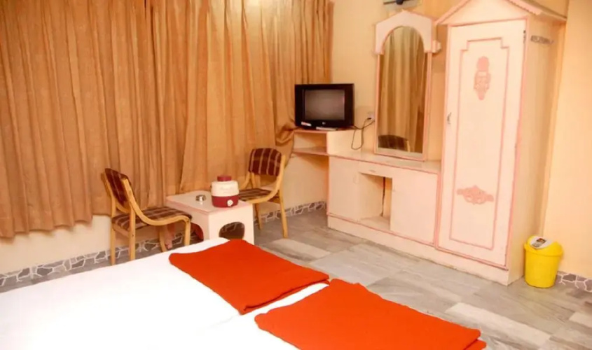 Hotelbild