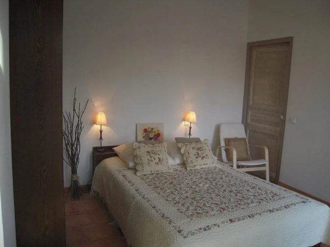 B&B Domaine Aimé