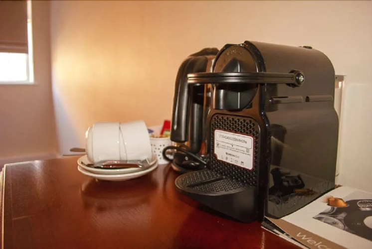 Greenway Manor Hotel