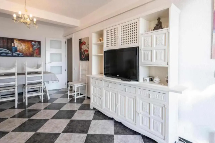 Apartamento Gallo Rojo