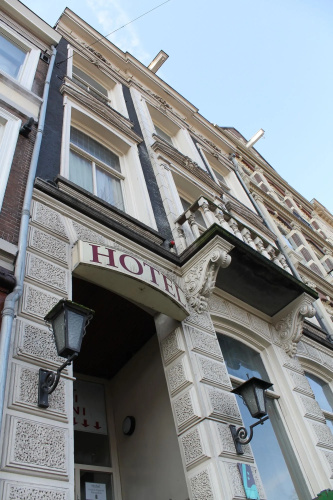 Otel görseli