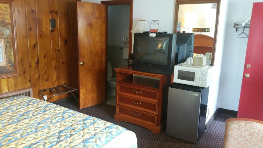 Sun 'N Snow Hotel