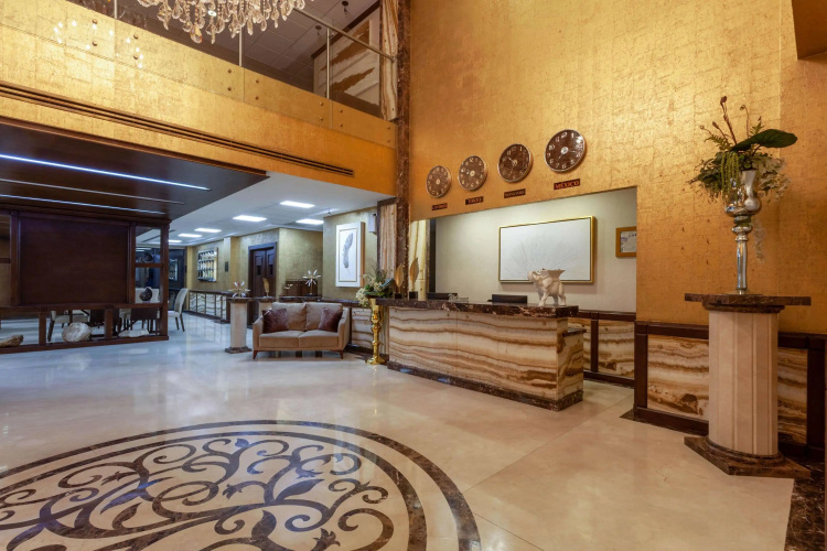 Wyndham Torreon