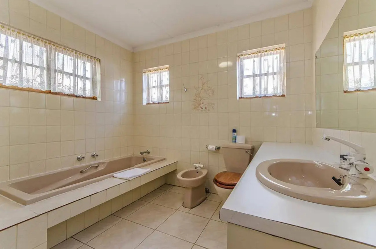 Peters Guesthouse