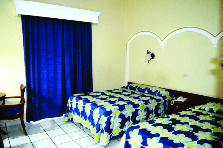 Hotel Davimar